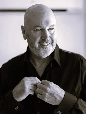 Guy Leslie