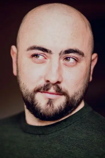 Adam Bosworth