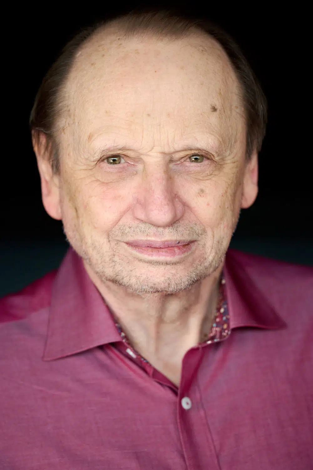 David Macrae
