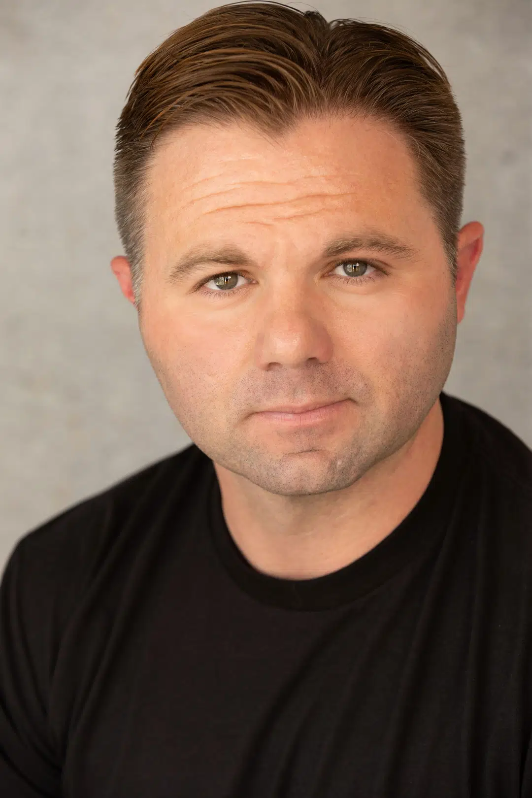 Brad Wisdom