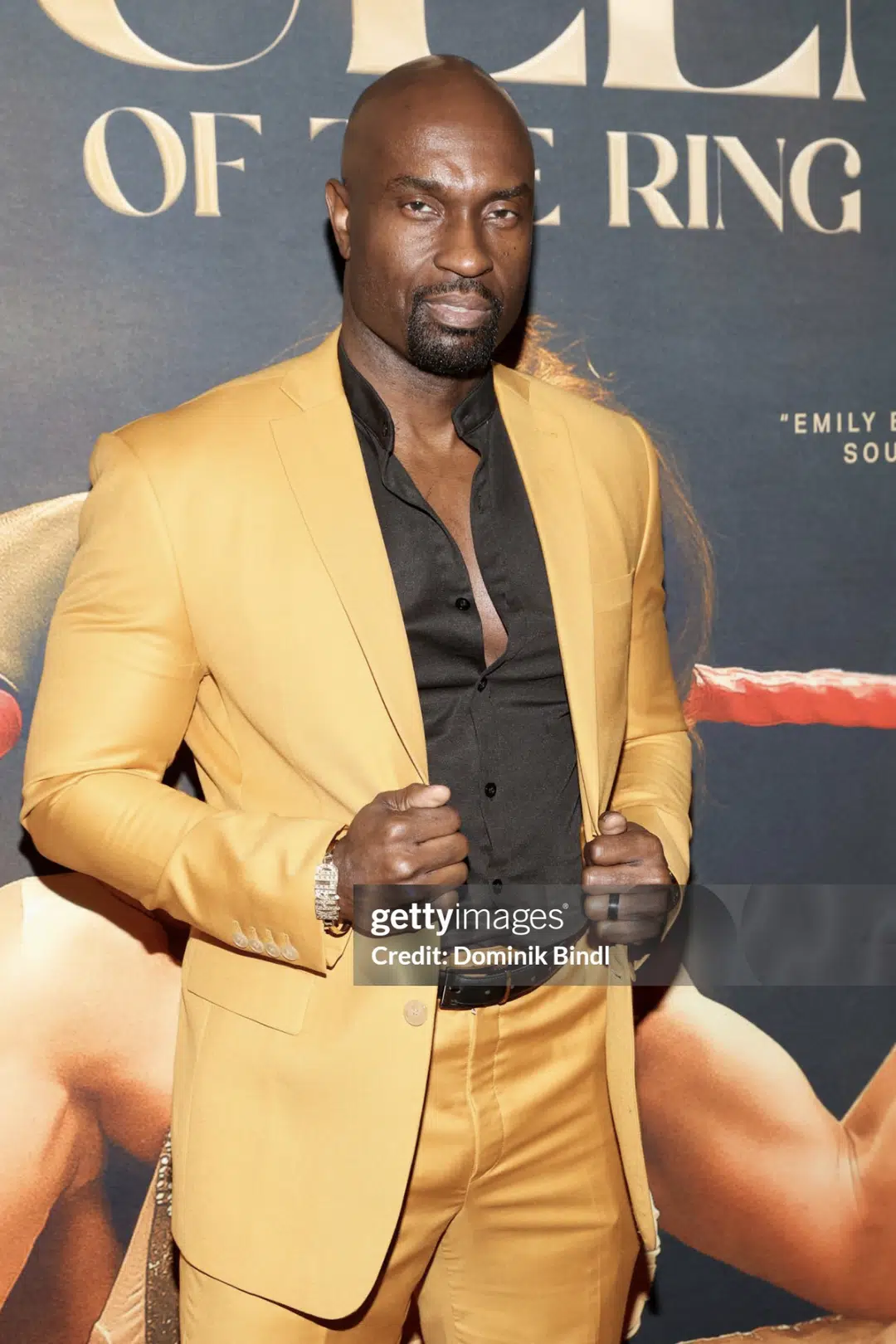 Khalid Greenaway