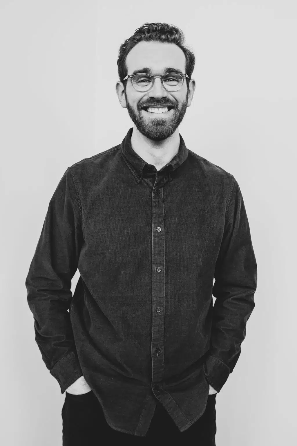Conrad Schott