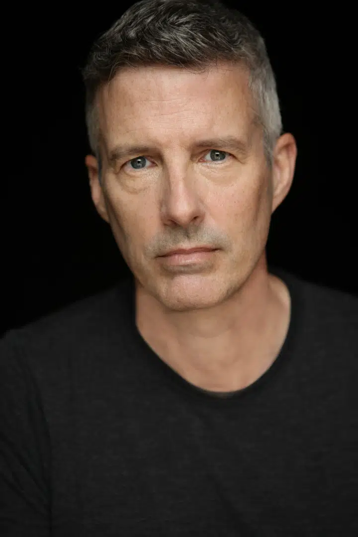 Jeff Parker
