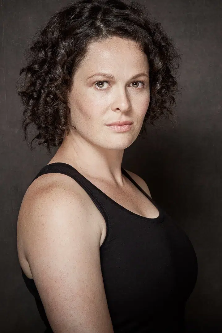 Claire Armstrong