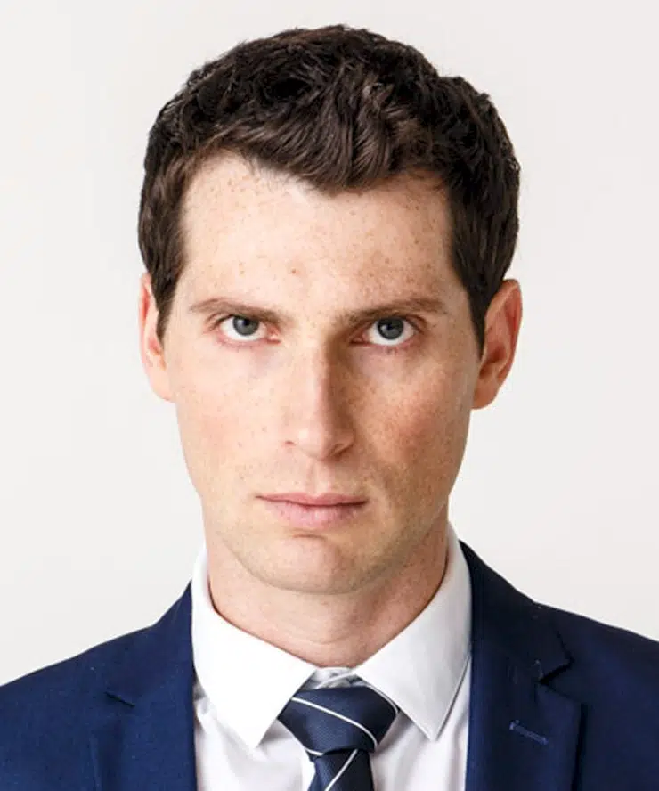 Sam Bunkall