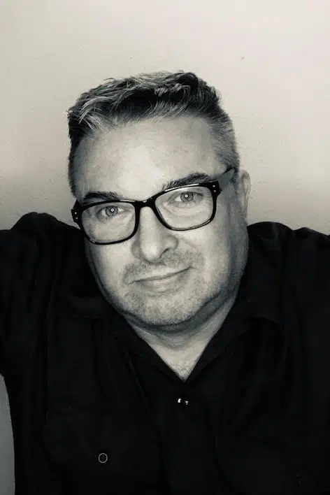 Brad Heath