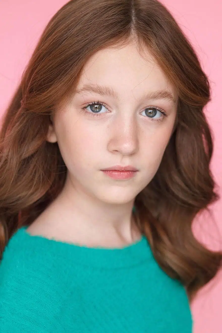 Azra Anna Kearns