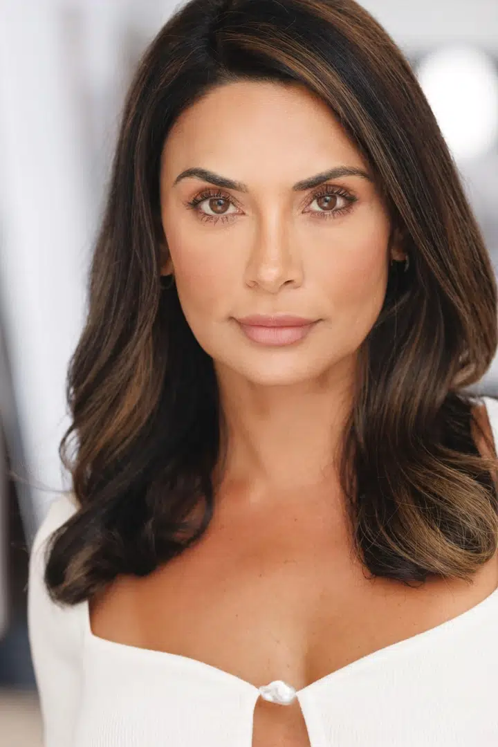 Shazia Pascal