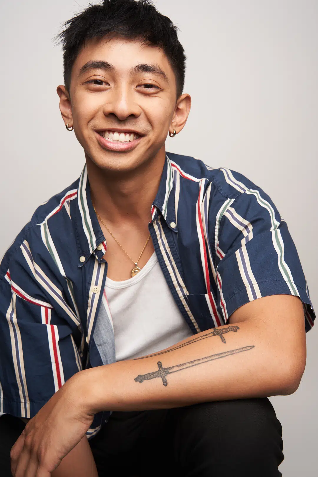 Joshua Poon