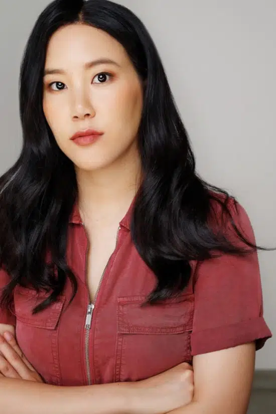 Tiffany Chen