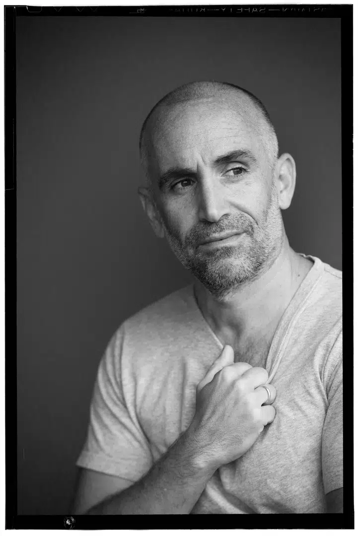 Yannick Lawry