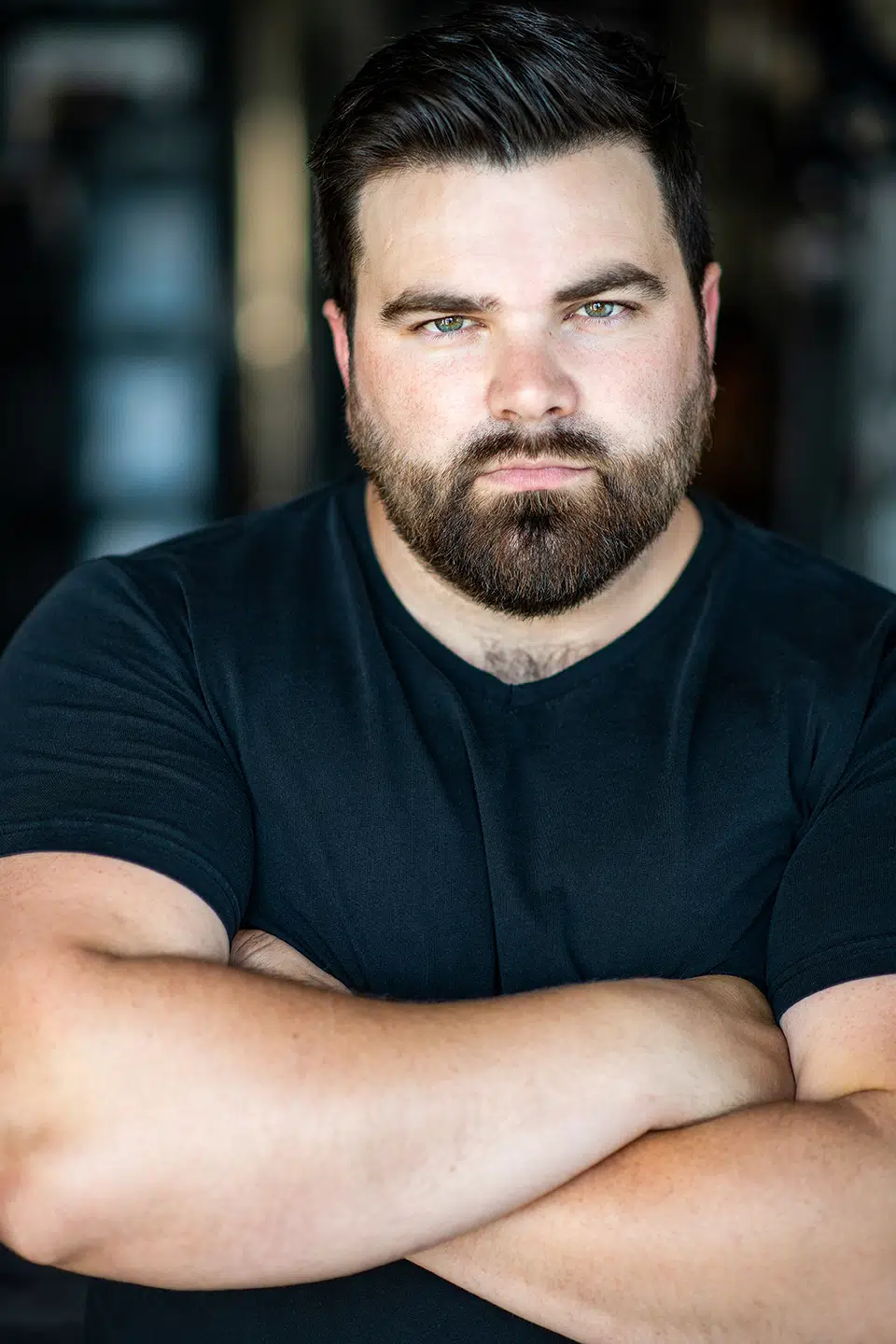 Josh Maloney