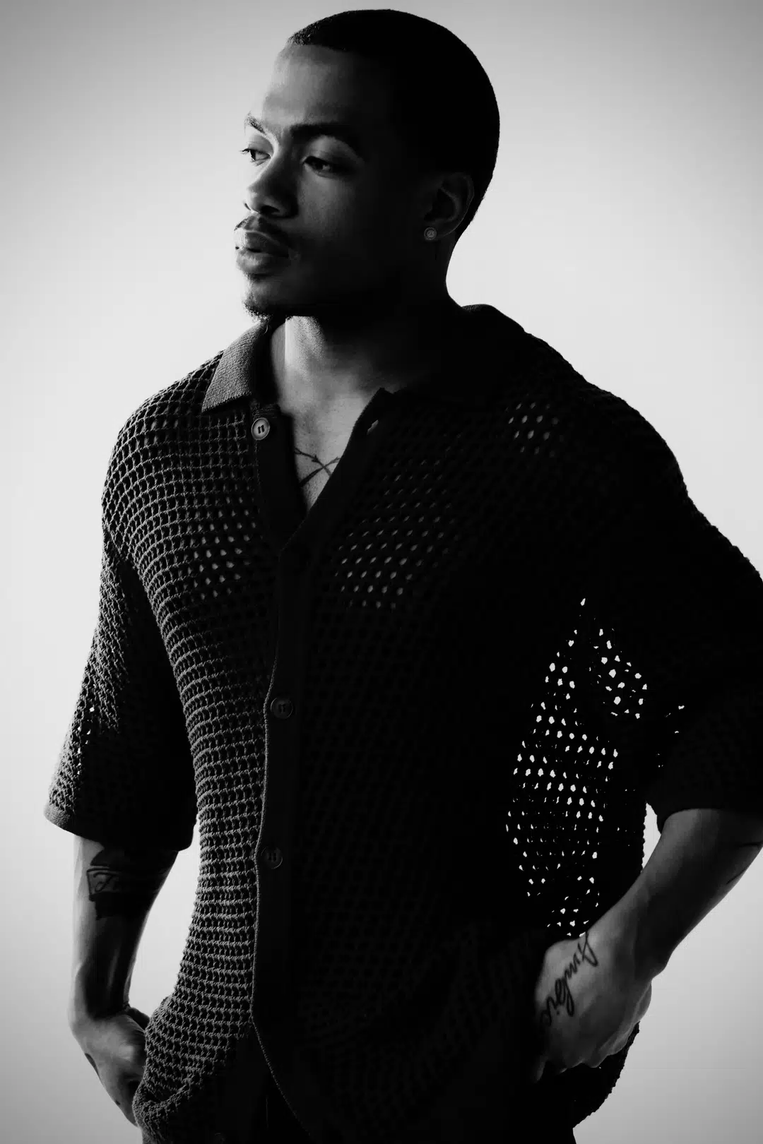 Damani D. Sease