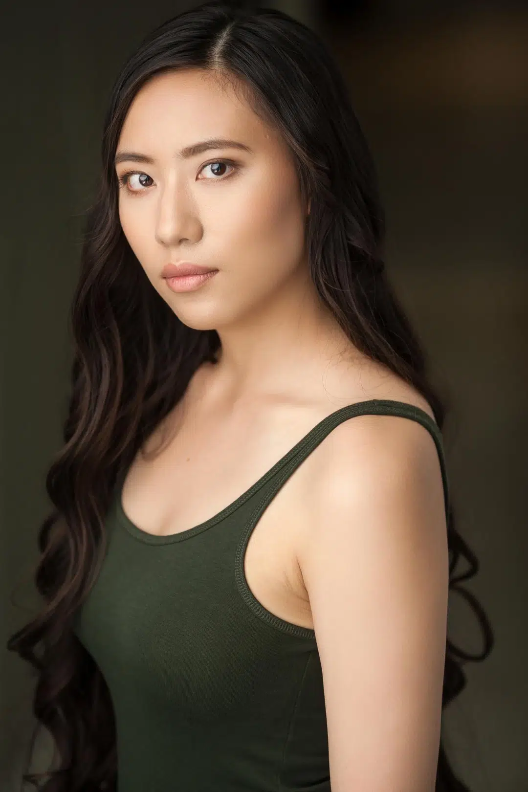 Jocelyn Tam