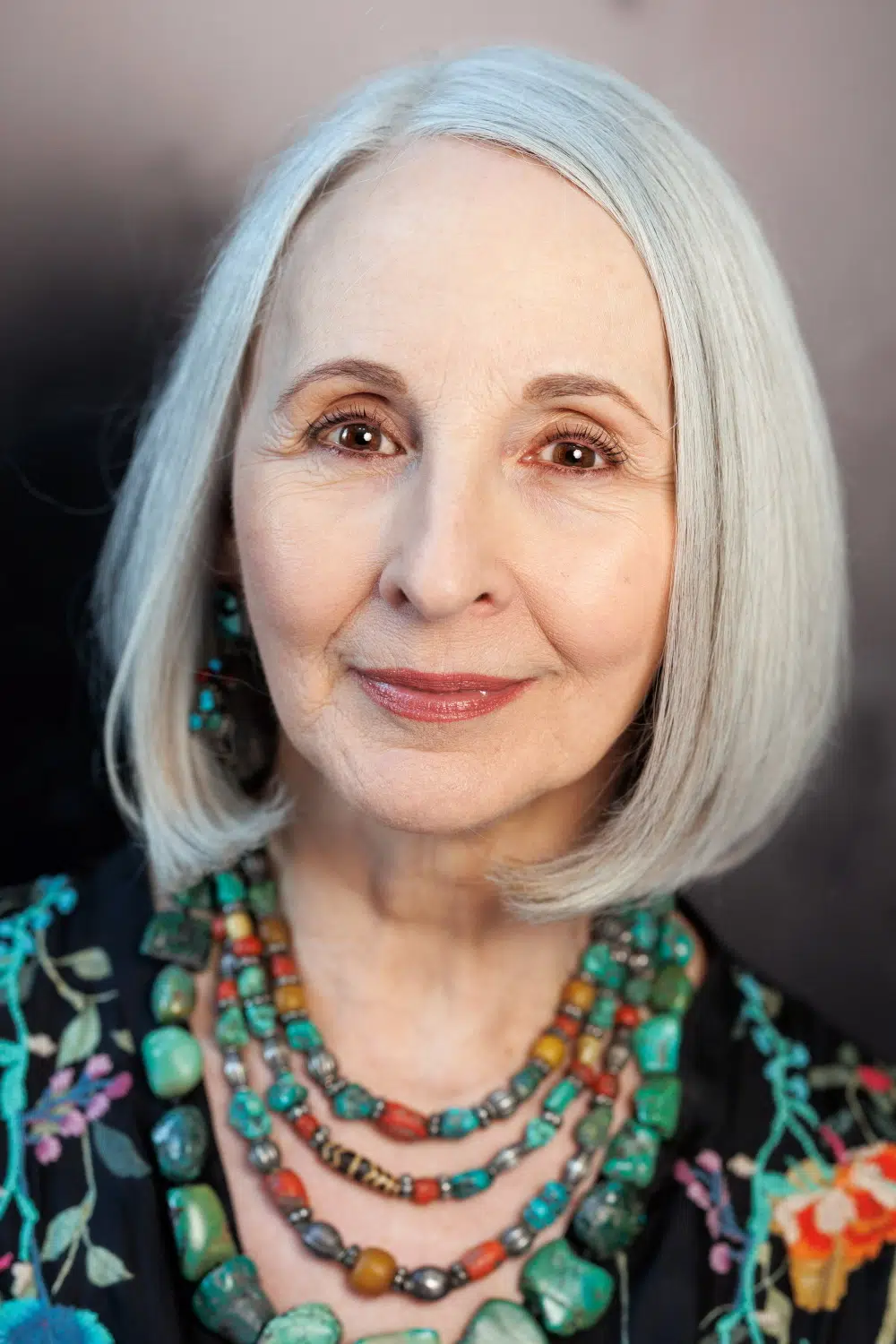 Susan Denaker