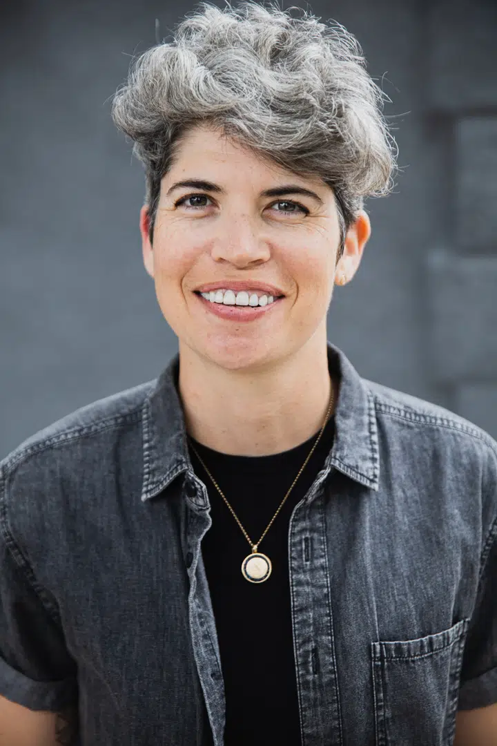 Brooke Sebold