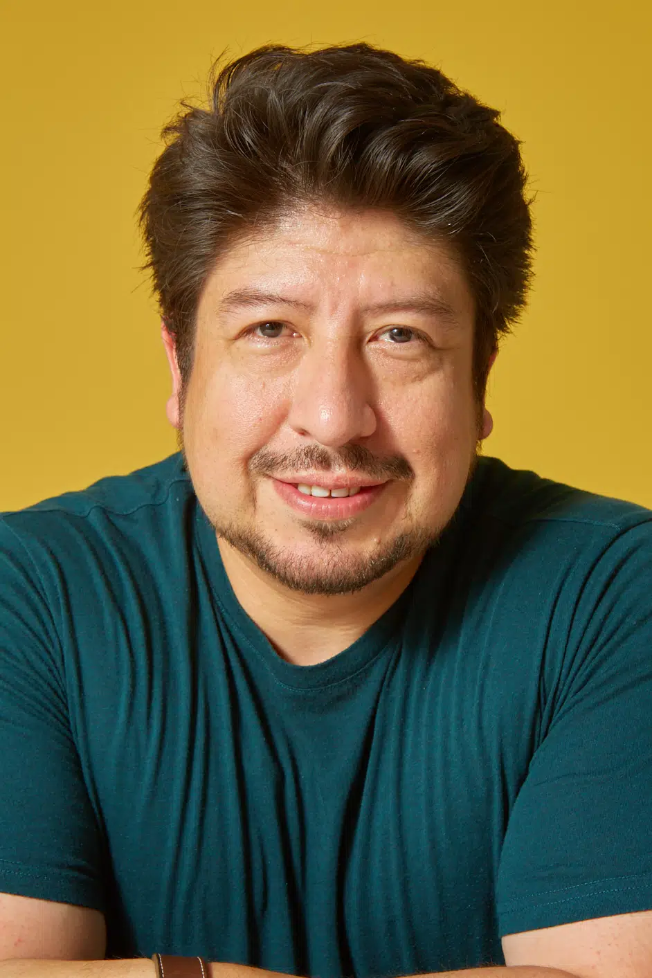 Ralph Sosa