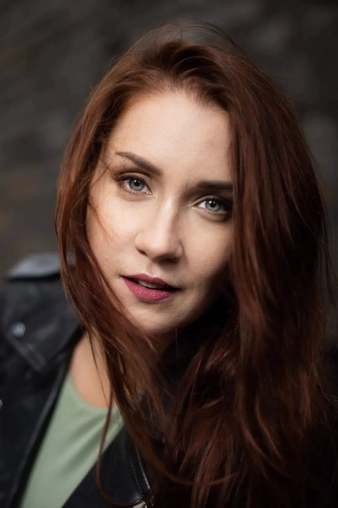 Natalie Golovchenko