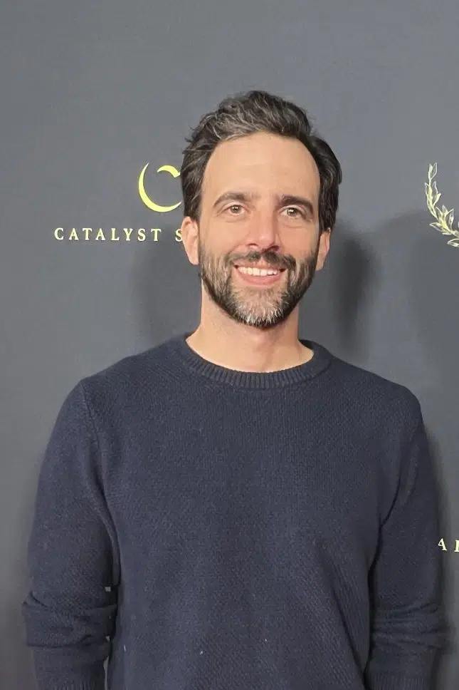 Dan De Lorenzo