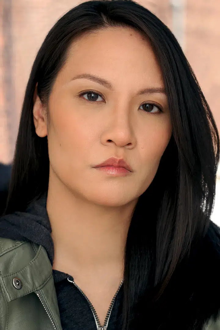 Cindy Lee