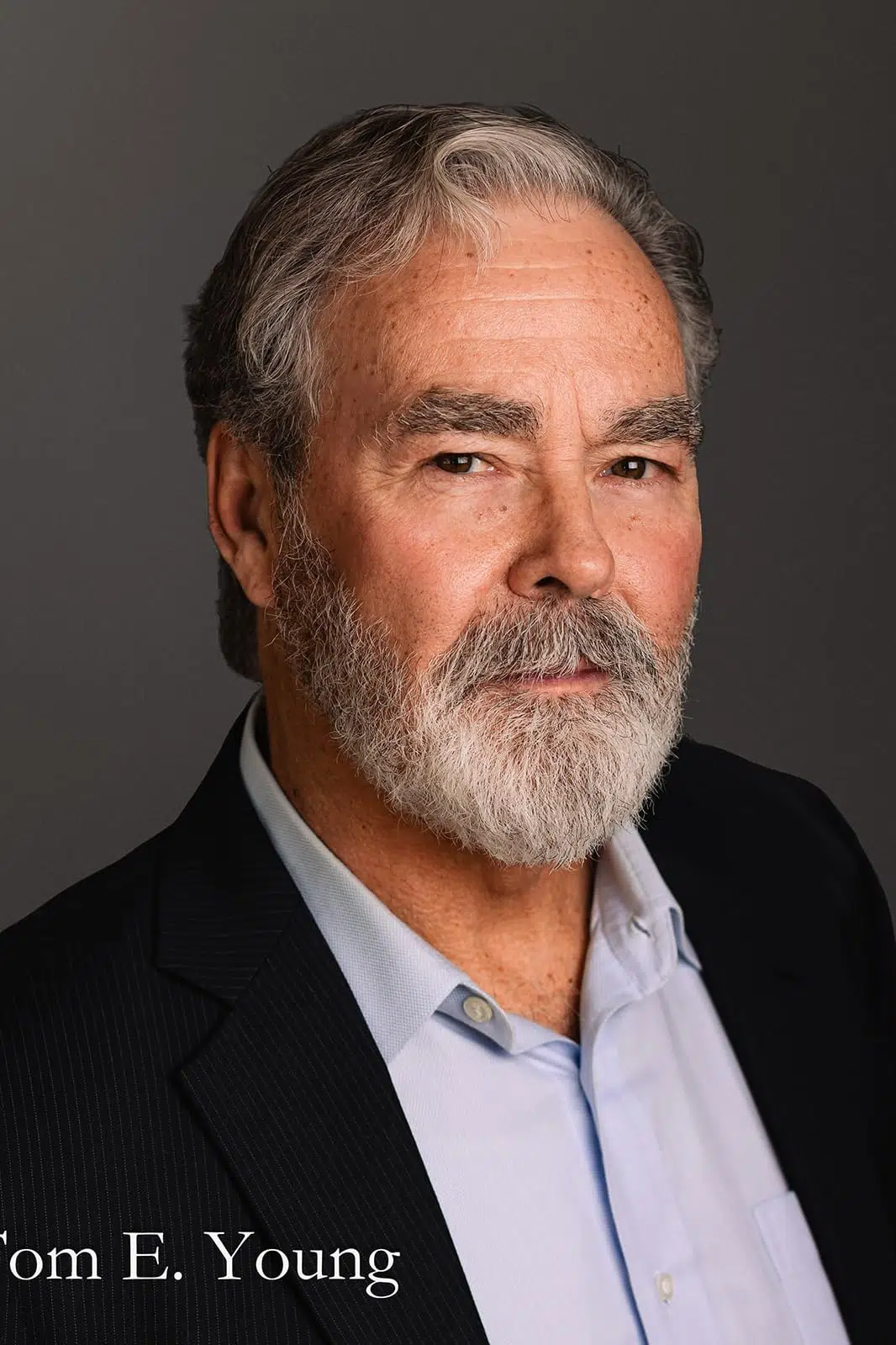 Tom Young