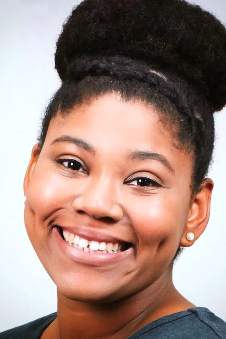 Mariah Burks