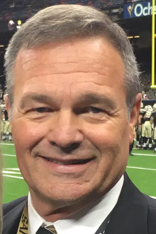 Grayson Jim Helms