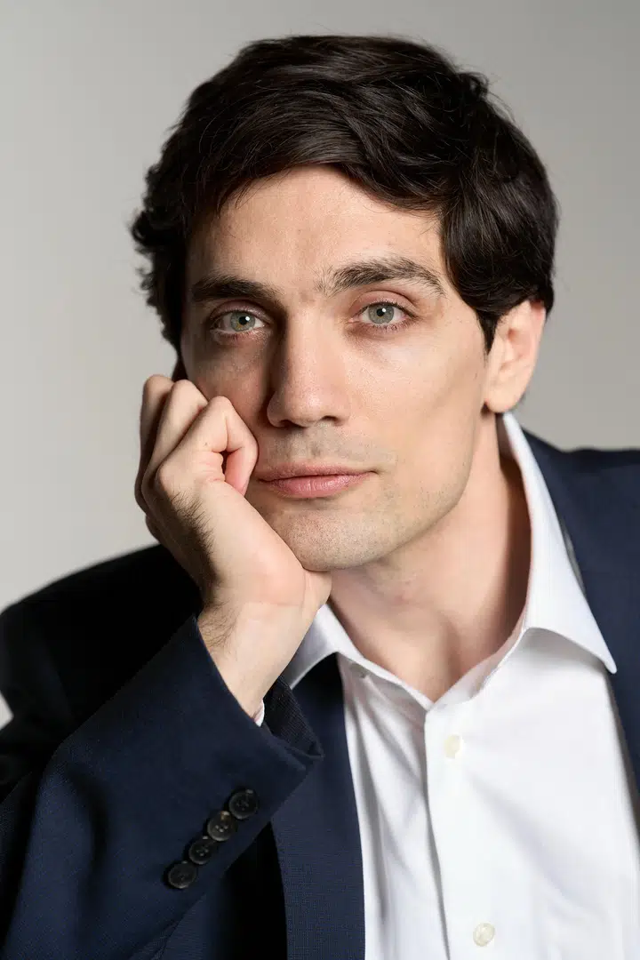George Finn