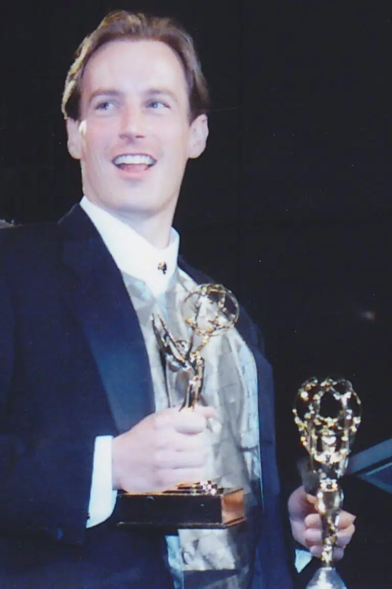 Steve Altes