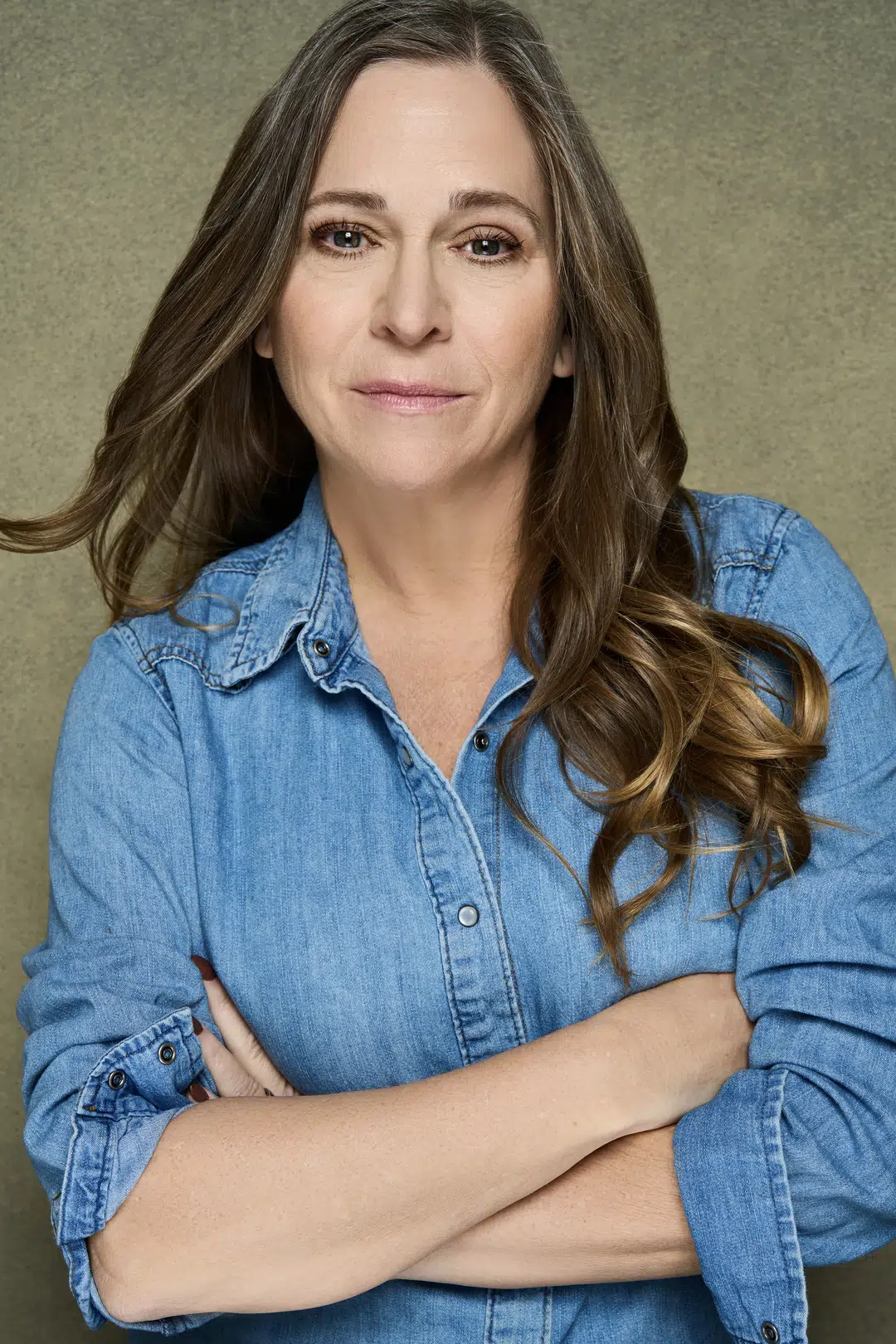 Shauna Earp