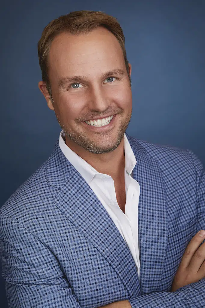 Brent Miller