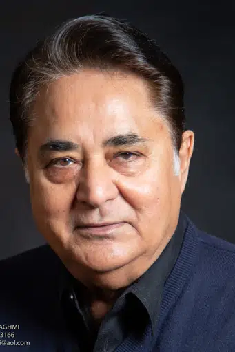 Noor Naghmi