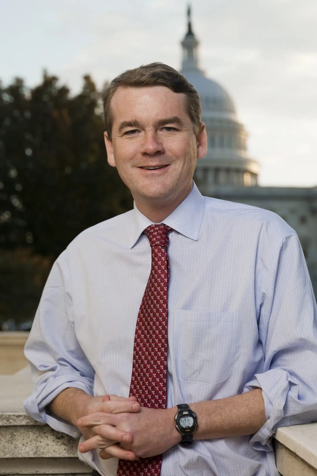 Michael Bennet