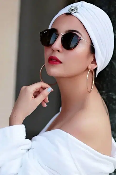Barkha Singh