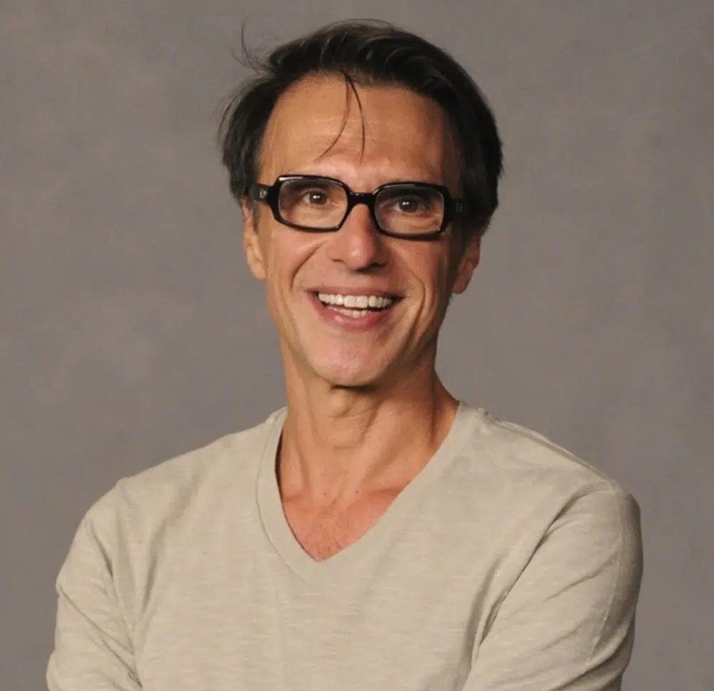 Fernando Eiras