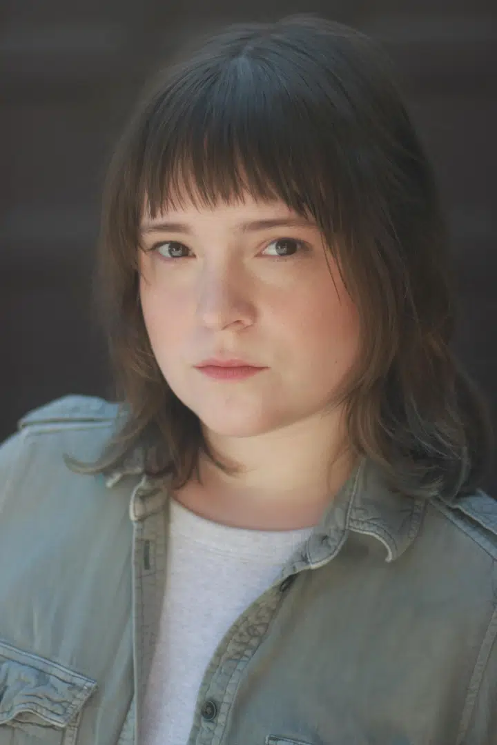 Nadia Alexander