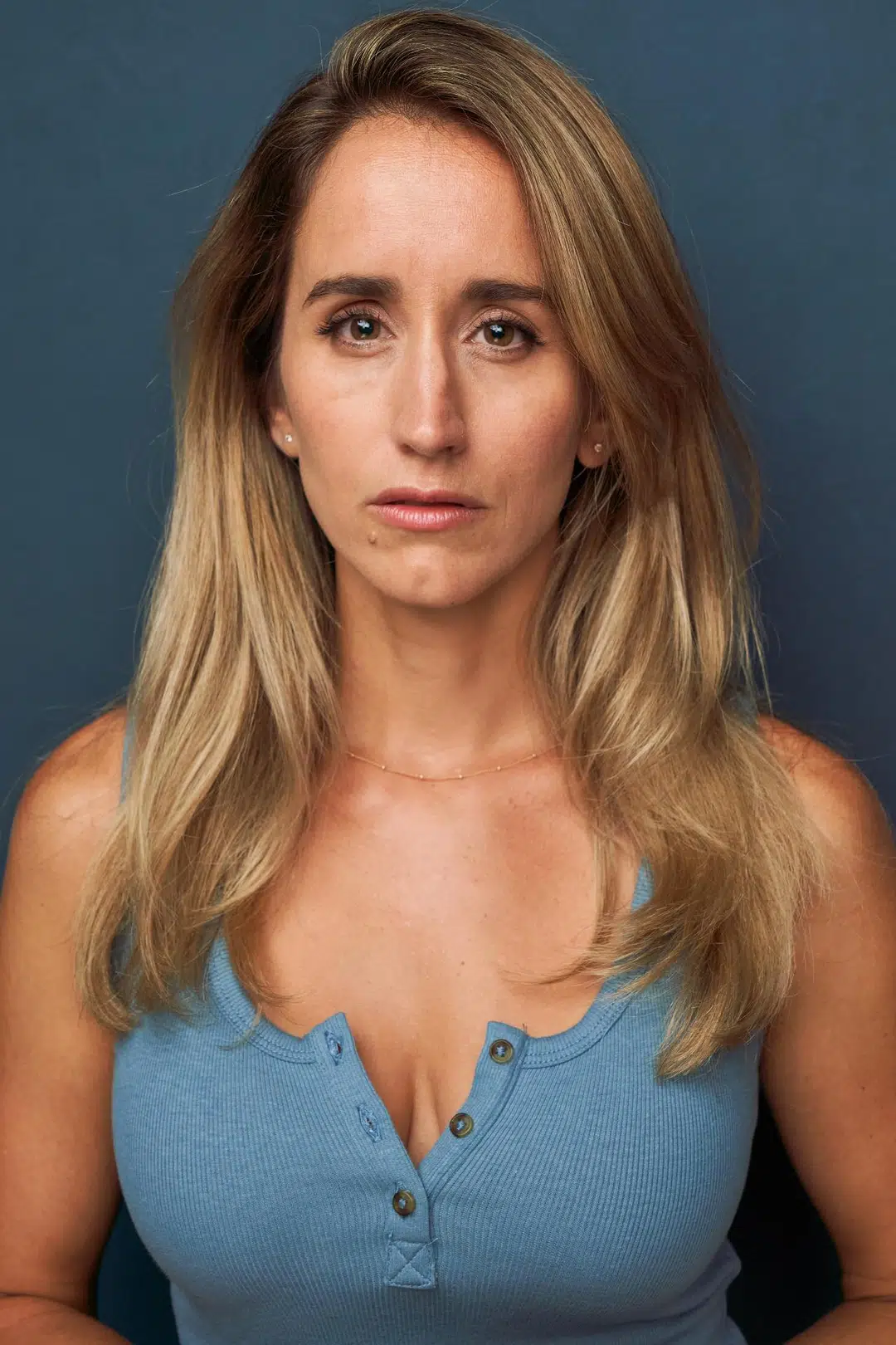 Heather Fusari