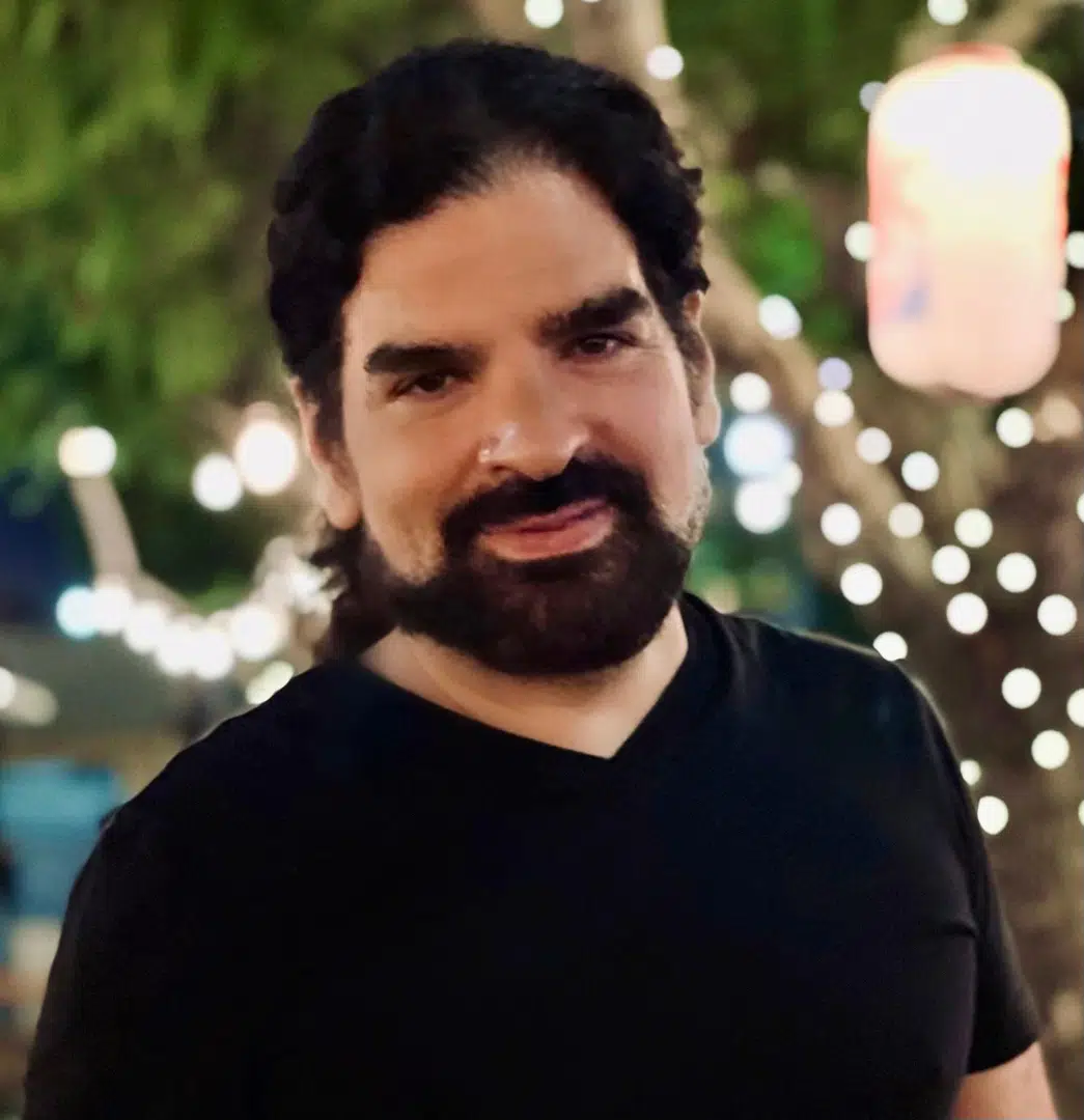 Matthew Vlahakis
