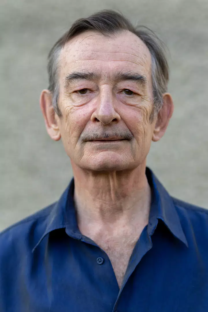 Michel Trillot