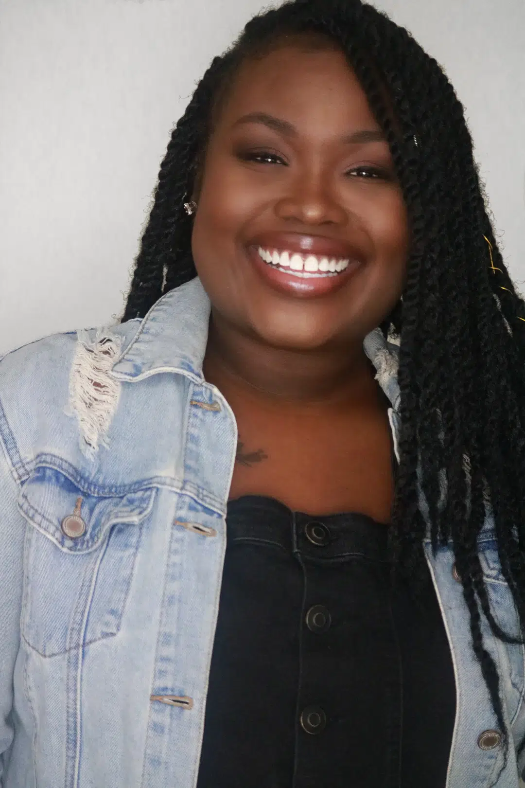 Tieisha Thomas