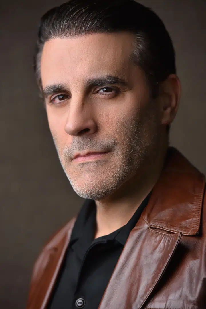 Nicholas Talone
