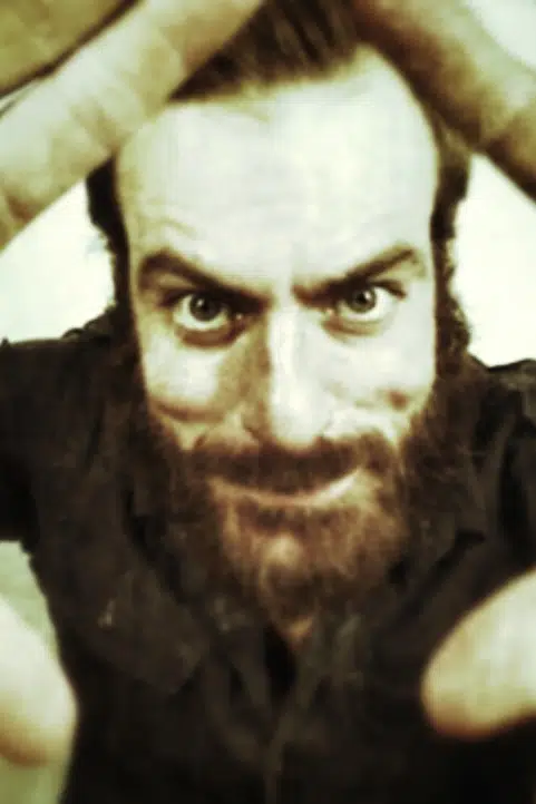 Christian Victor Levatino