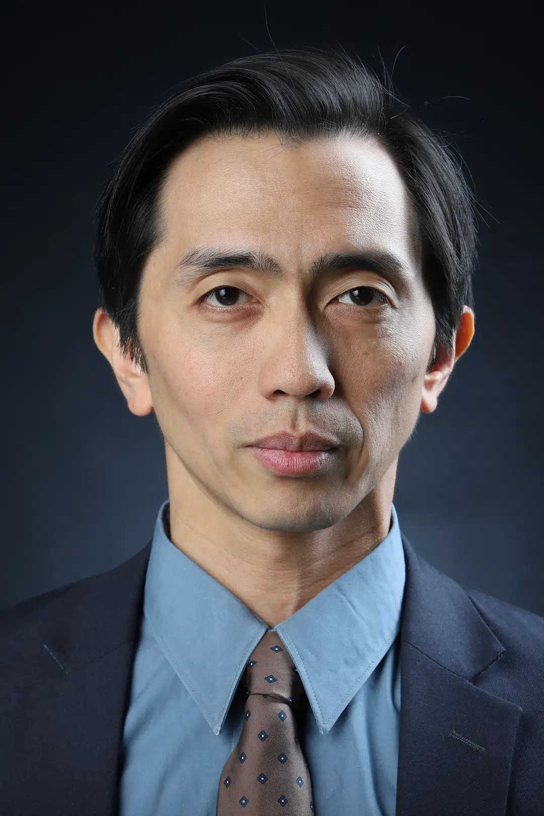 Vincent Veloso