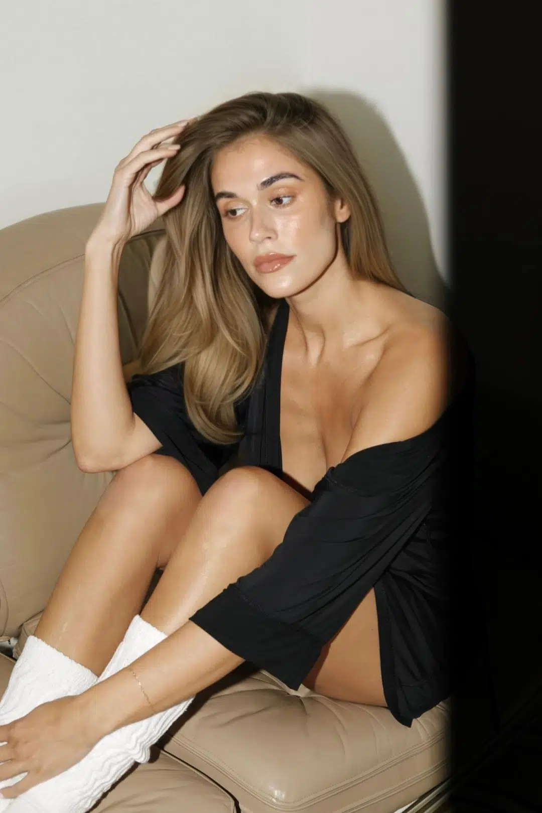 Leah Blefko