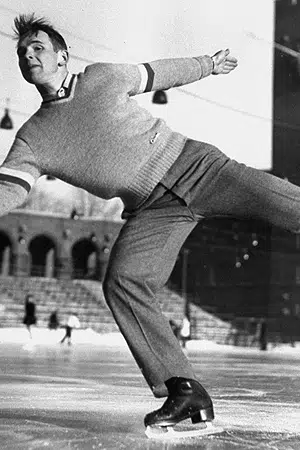 Dick Button