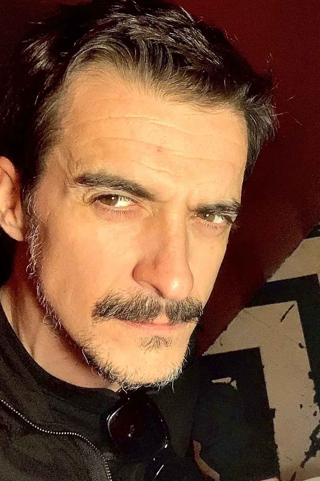 Borja Echevarría