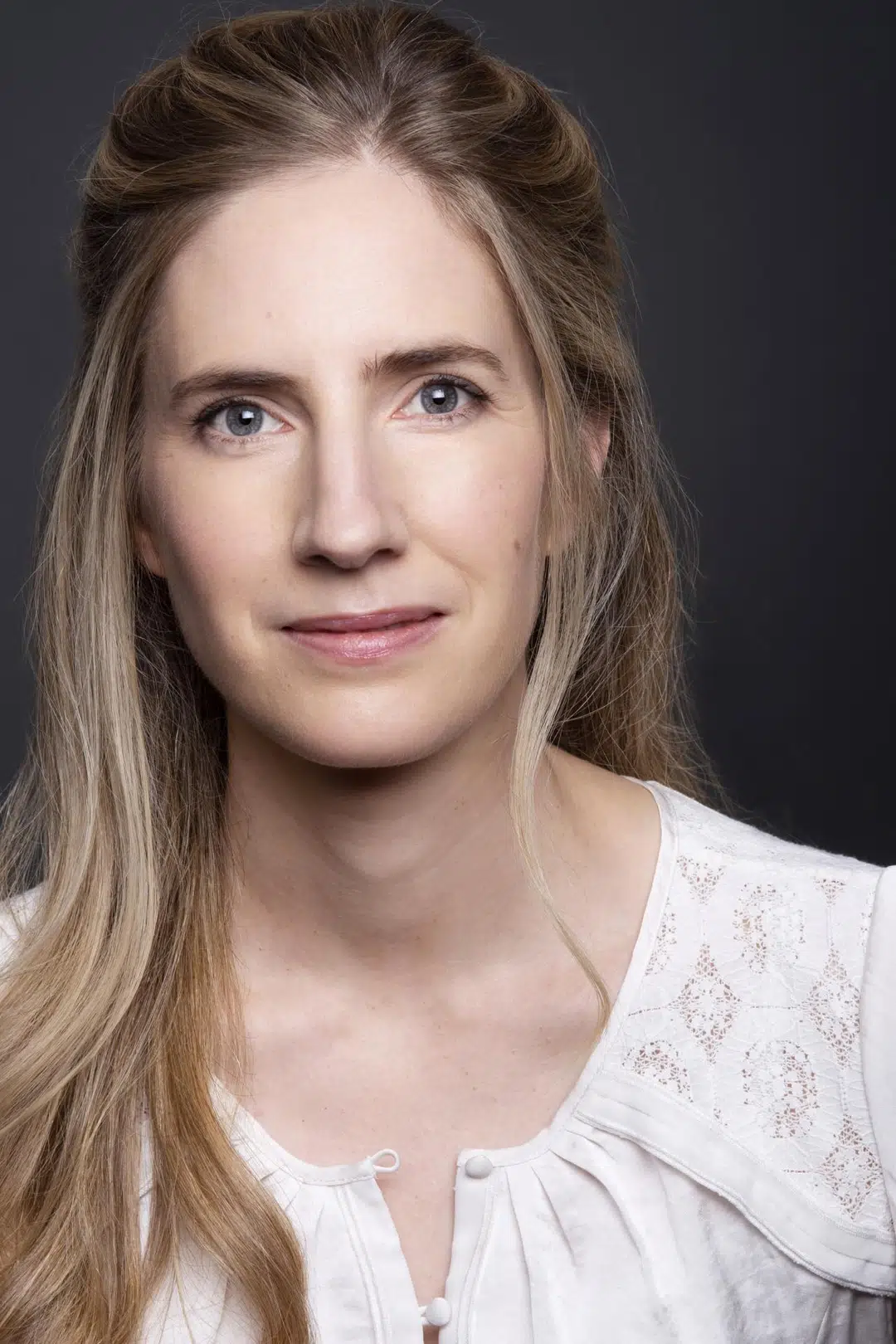 Sarah Flower