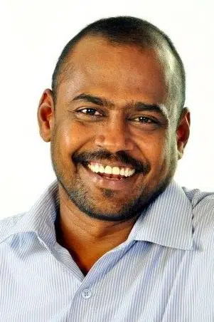Pasupathy