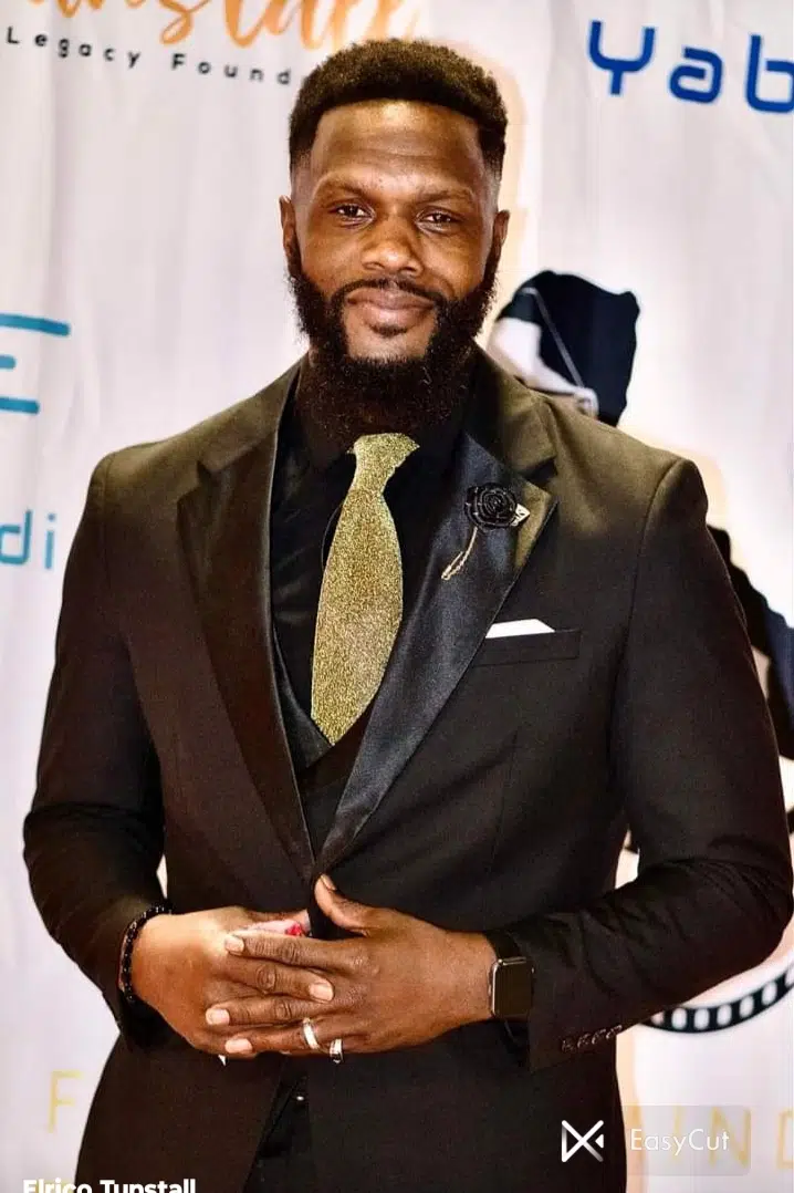 Jerome Evans