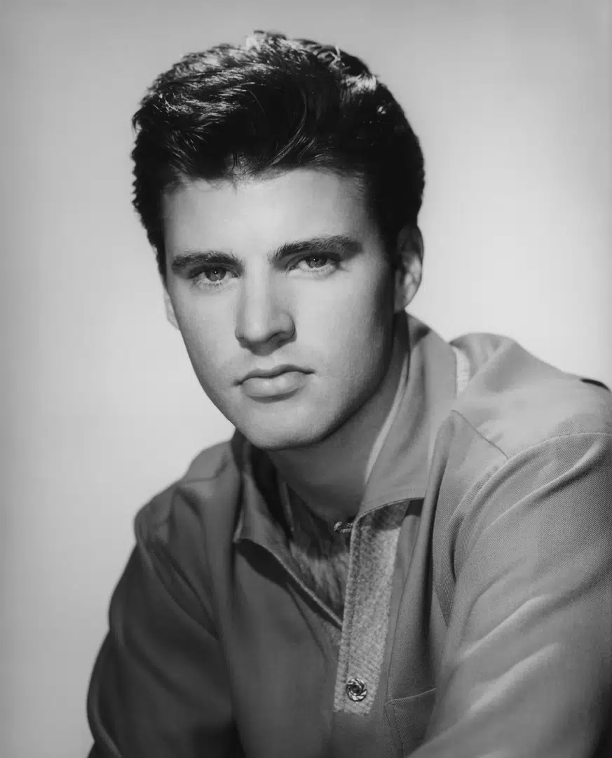 Ricky Nelson